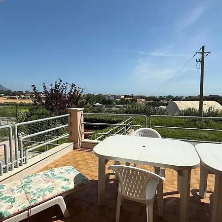 Apartment M439 - Marcelli, Trilocale Con Ampia Terrazza E Posto Auto *