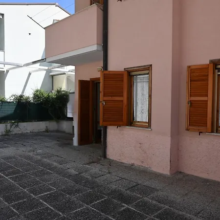 M439 - Marcelli, Trilocale Con Ampia Terrazza E Posto Auto Apartman