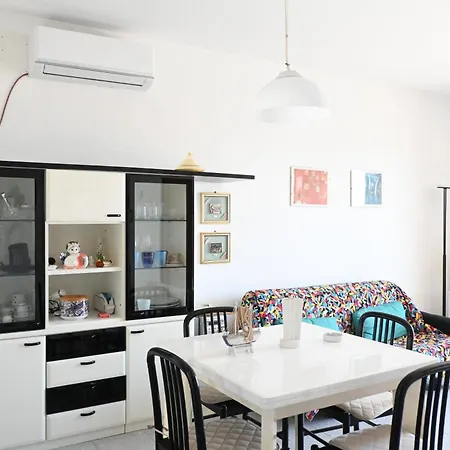 Apartment M439 - Marcelli, Trilocale Con Ampia Terrazza E Posto Auto *