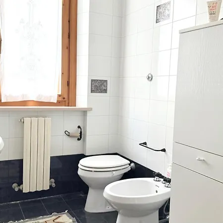 M439 - Marcelli, Trilocale Con Ampia Terrazza E Posto Auto Apartman